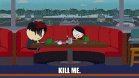 Promise You'll Kill Me