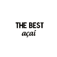 thebestacai acai omelhor doseujeito thebestacai Sticker