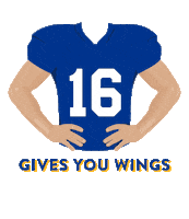 Super Bowl Game Sticker by Red Bull