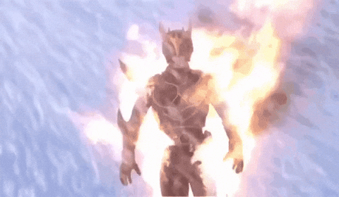 Kamen Rider GIF