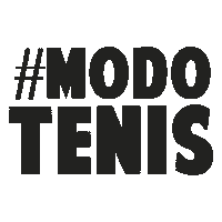 Tenis Sticker