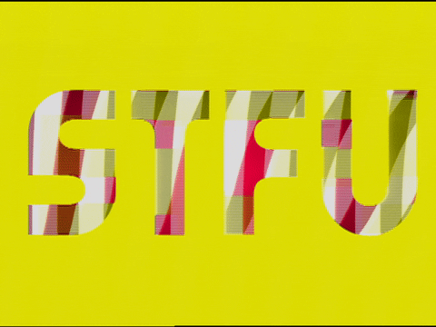 Art Glitch GIF