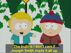 reevaluate south park GIF