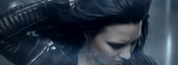 demilovato demi lovato heart attack GIF