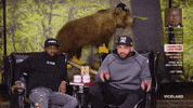 air quote GIF by Desus & Mero