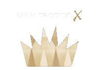 make up beauty Sticker by MAXFACTOR