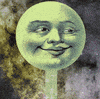 Art Moon GIF