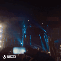 GIF by Ultra Music Festival