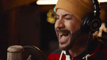 Last Christmas GIF by BACKSTREET BOYS