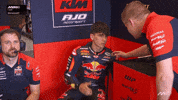 Racing Americas GIF by MotoGP™