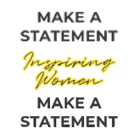 Vote Inspire Sticker by INTERMIX