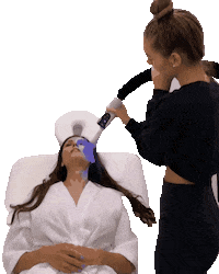 Beauty Skincare Sticker by Krystle Lina