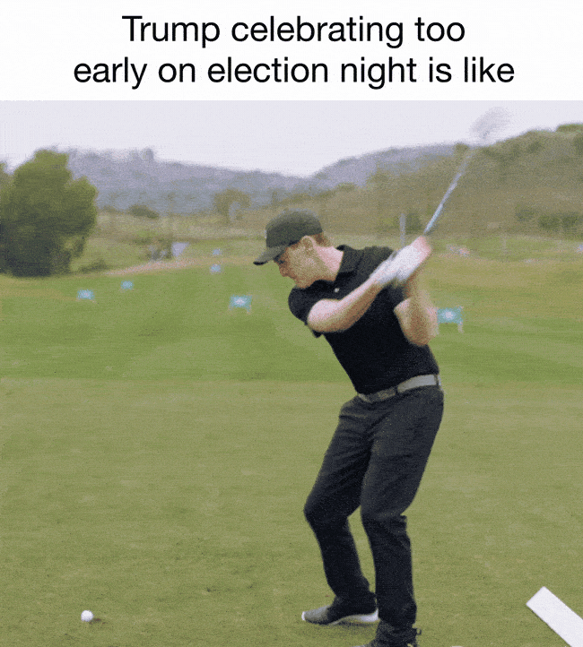 Election 2020 Trump GIF by Creative Courage