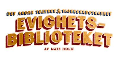 Oslo Barn Sticker by Tigerstadsteatret