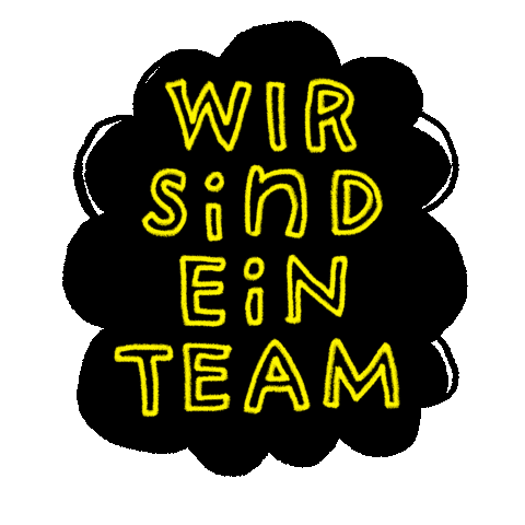 Work Team Sticker by Kochstrasse™