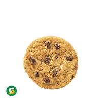 Cookie Monster Comida Sticker by SubwayMX