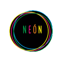 Logo Colors Sticker