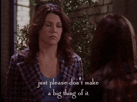 season 3 netflix GIF by Gilmore Girls 