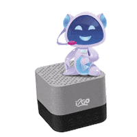 i2GOBrasil tecnologia igor arrastepracima i2go Sticker