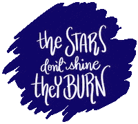 Stay Strong I Love You Sticker