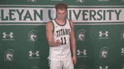 Tgoe GIF by iwusports