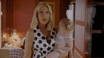 Fox Tv What GIF by BH90210