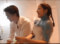 Happy Alexa Ilacad GIF