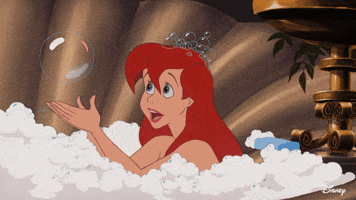 Ariel GIF by Disney Princess
