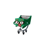 Freshplus Sticker by freshobchod