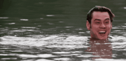 Jim Carrey Africa GIF