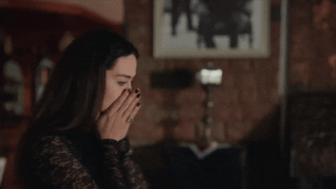 Bereketli Topraklar GIF by Show TV