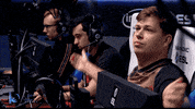 mousesports clap motivation finn mouz GIF