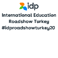 New Zealand America Sticker by idp turkey