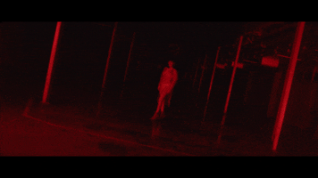 charlixcx dance party music video red GIF