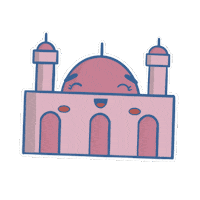 Happy Fun Sticker