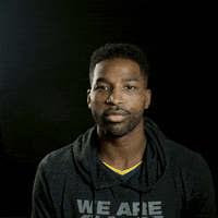 cleveland cavaliers basketball GIF by NBPA