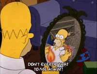 Season 2 GIF by The Simpsons