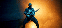 Band Metalcore GIF by Thriller Records