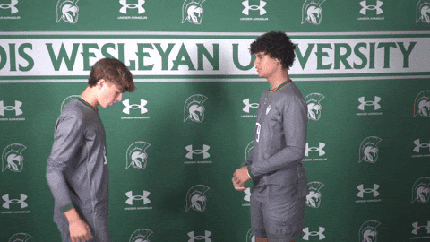 Iwumsoc25 GIF by iwusports
