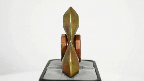 Fidget GIF by Big Poppa E