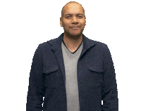 No Way Head Shake Sticker by The Great Pottery Throw Down