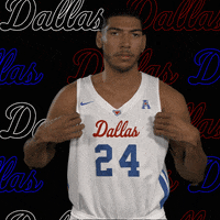Ponyup Ponyupdallas GIF by SMU Basketball