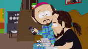 season 20 20x5 GIF by South Park 