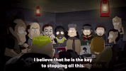 season 20 20x5 GIF by South Park 