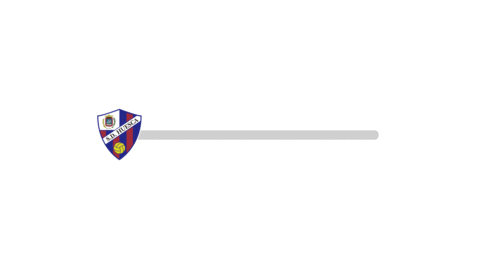 Football Sport Sticker by Sociedad Deportiva Huesca
