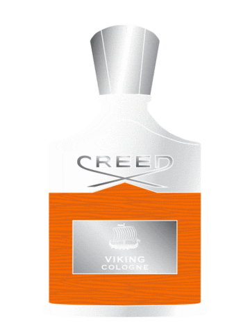 Creed Sticker by CreedBoutique