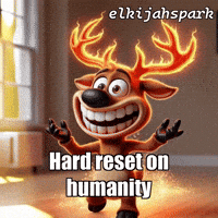 Fire Glow GIF by elkijahspark