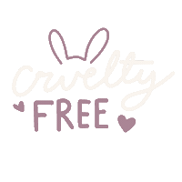loftenaturalcare vegan vegano cruelty free beautycare Sticker