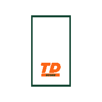 DolphinsAncona football td american football dolphins Sticker
