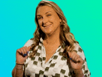 Well Done Yes GIF by GIPHY IRL
